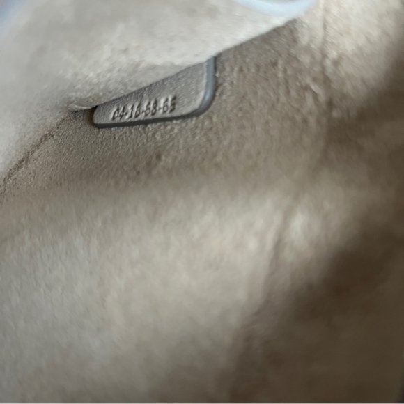 Chloe Small Faye Shoulder Bag Crossbody - Picture 15 of 15